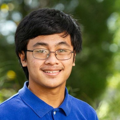 Angelo Matthew Mariano Pimienta